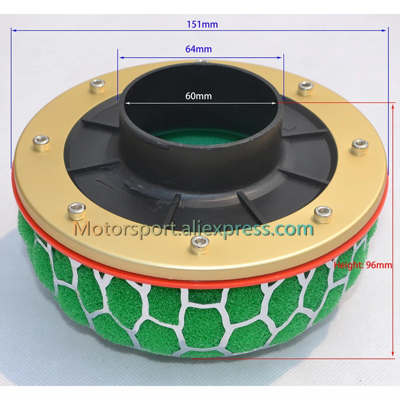 63mm size 800