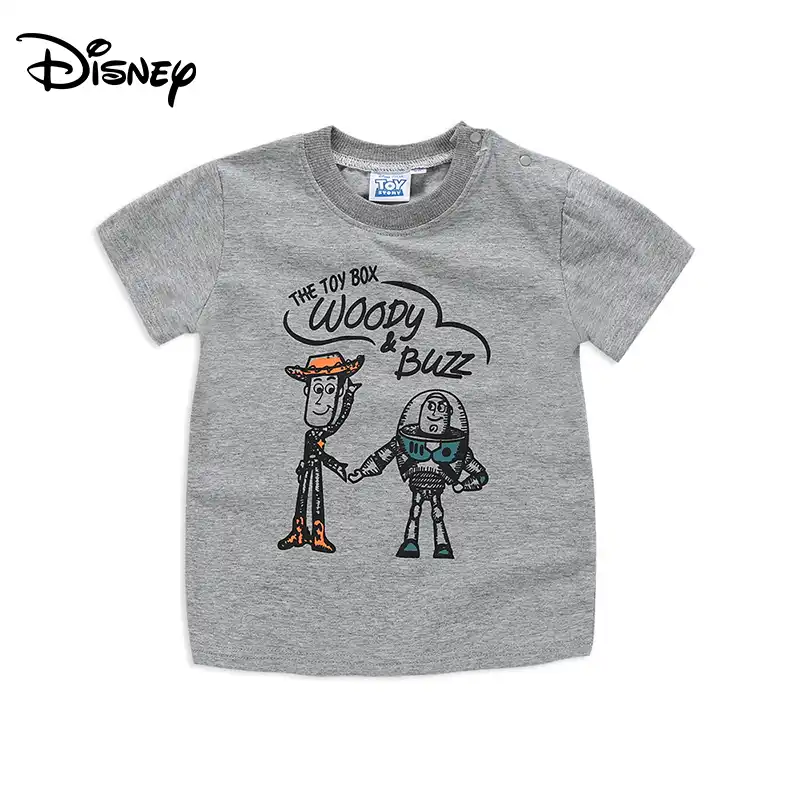 toy story baby shirt