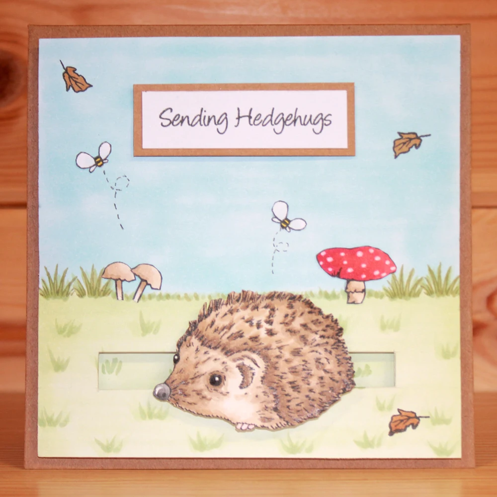Hedgehog 2