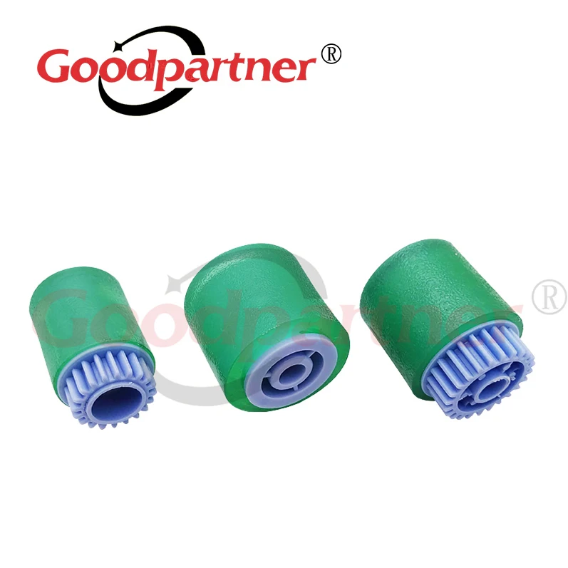 1SET x AF03-0081 AF03-1082 AF03-2080 Feed Pickup Roller for Ricoh Aficio 1060 2060 1075 2075 MP 6001 7001 7500 8000 8001 MP7500 |