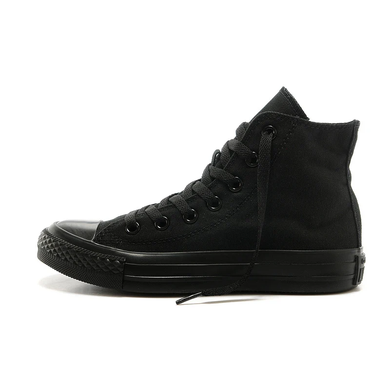  Original New Arrival  Converse High top Classic Canvas Skateboarding Shoes Unisex Sneakser  