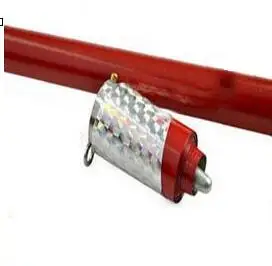 

Professional Vanishing Cane Metal Many Colors Red Available Magic Tricks Magic Toys Magic Props Free shipping YH353