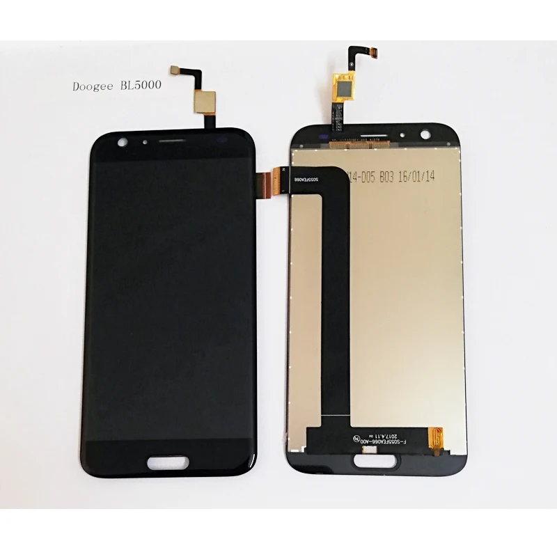 bl5000 lcd 1r33