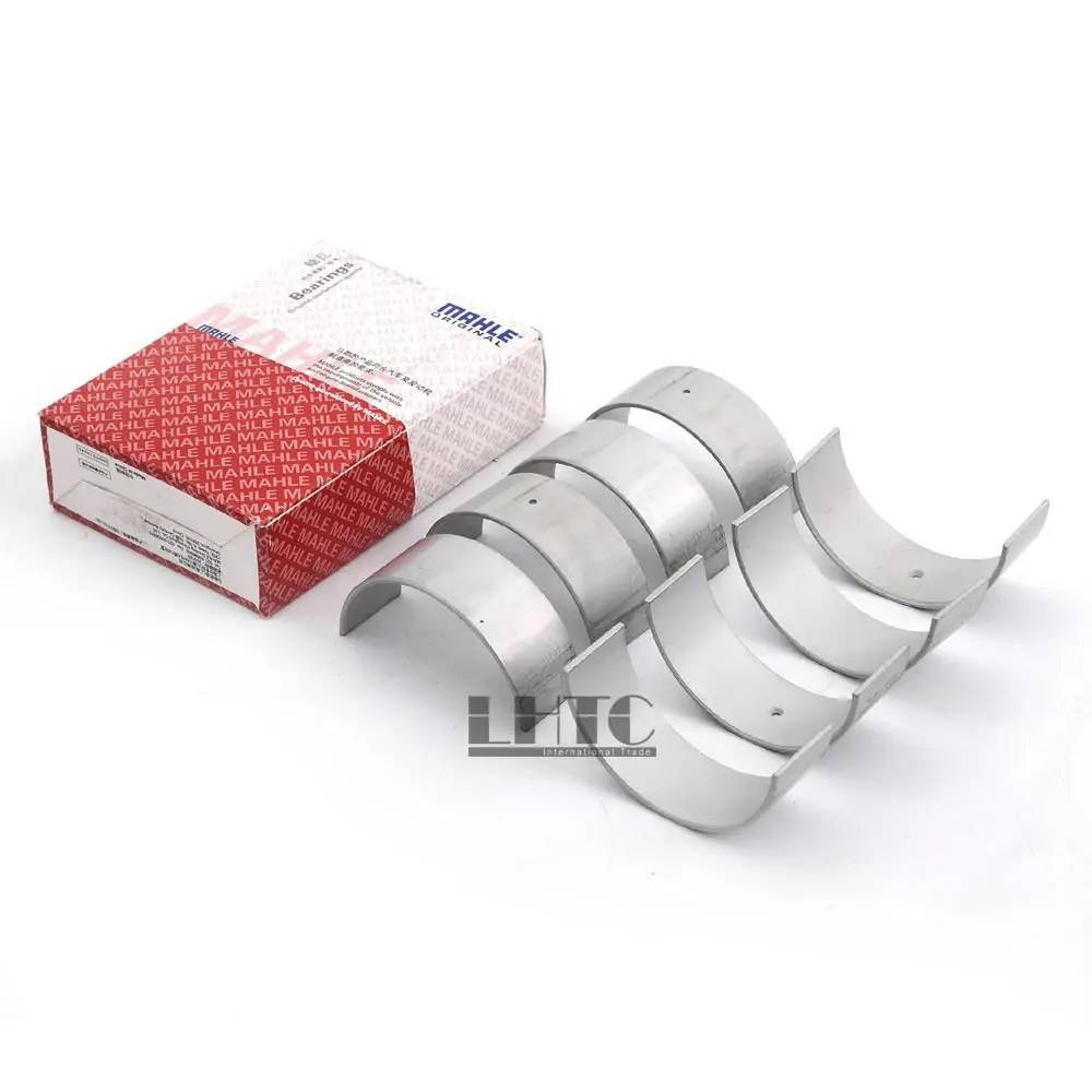 STD шатун Бар Подшипника оболочки MA HLE для V W Beetle Je tta AUDI A4 1 8 Turbo (OE # 06B105701E/