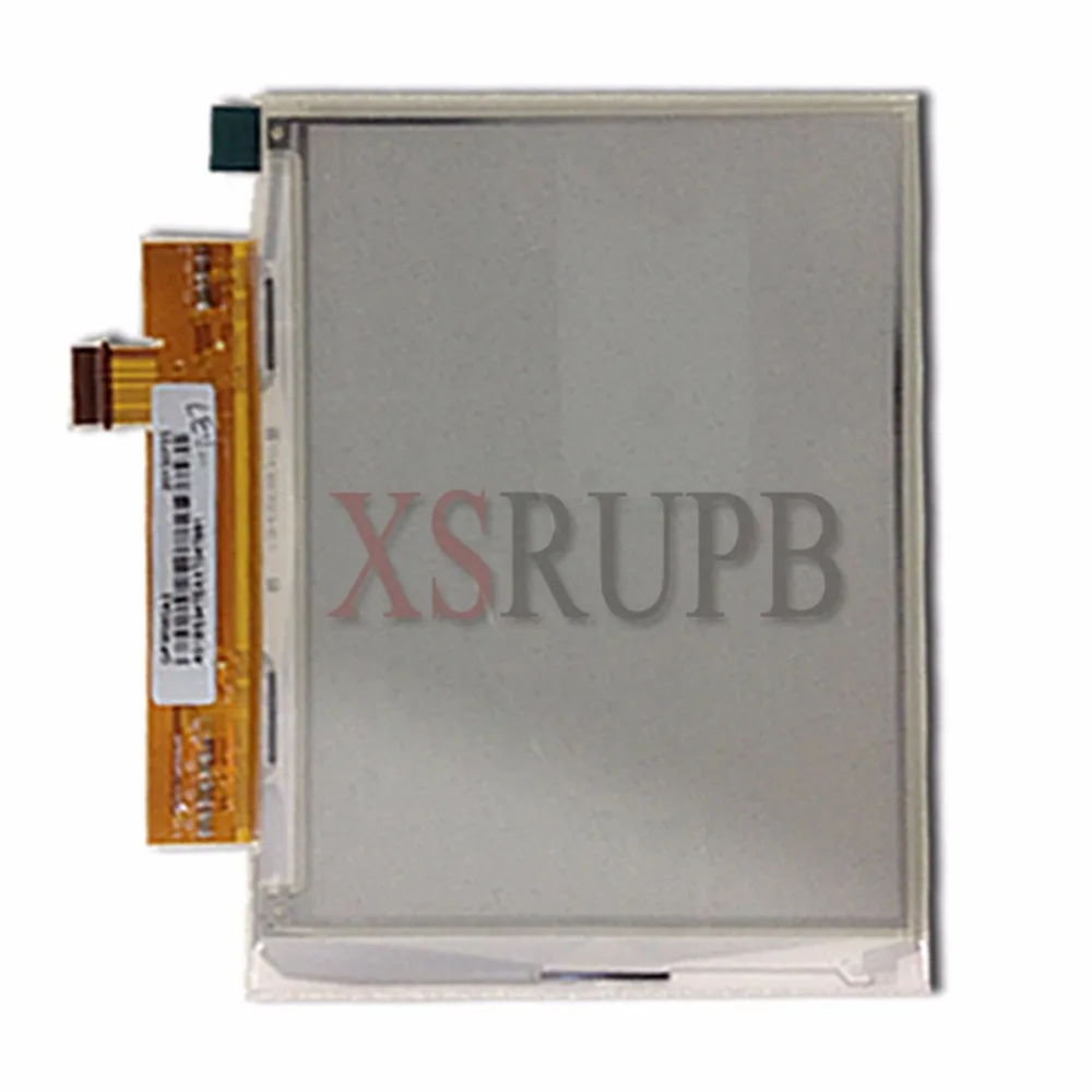 

100%Original LCD display OPM060A1 E-ink screen for Texet TB-416 Ebook reader free shipping