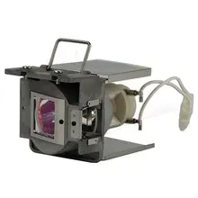 100%Original Projector Bulb P-VIP Bare Lamp with Housing RLC-078 for VIEWSONIC PJD5132/PJD5232L/PJD5134/PJD5234L/PJD6235/PJD6245