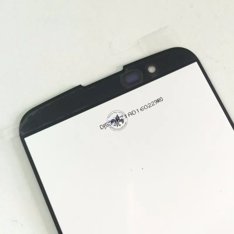 Оригинальный ЖК дисплей s для LG K10 LTE K420N K430ds 5 3 дюйма 1280x720 сенсорный дигитайзер в