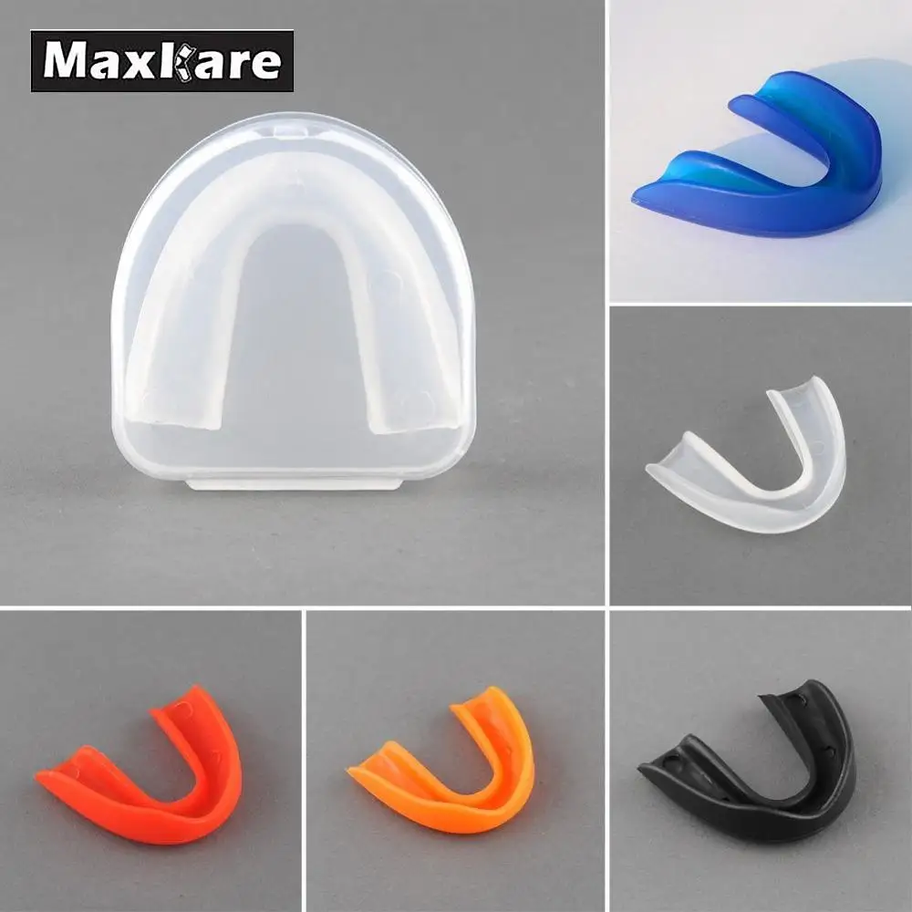 Maxkare Лидер продаж спорт на открытом воздухе Каппу Капы устные зубы защит...