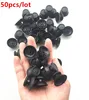 50pcs/lot Analog Cover 3D Thumb Sticks Joystick Thumbstick Mushroom Cap Cover For Sony playstation 4 ps4  Controllerdualshock 4 ► Photo 2/6