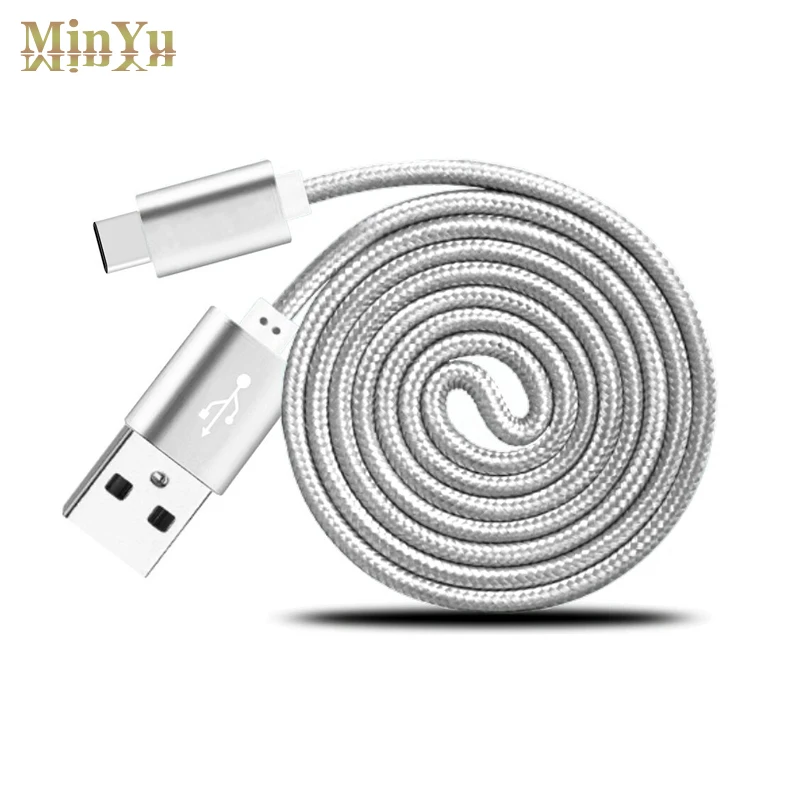 1 метр USB 3 Type C кабель для синхронизации данных и зарядки UMiDIGI Z Pro UMI Plus E Max супер 4G