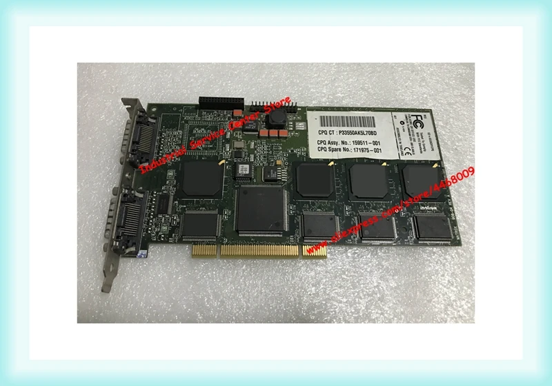 

Профессиональный Мультиэкран Matrox G200 MMS G2 +/QUADP/CPQ