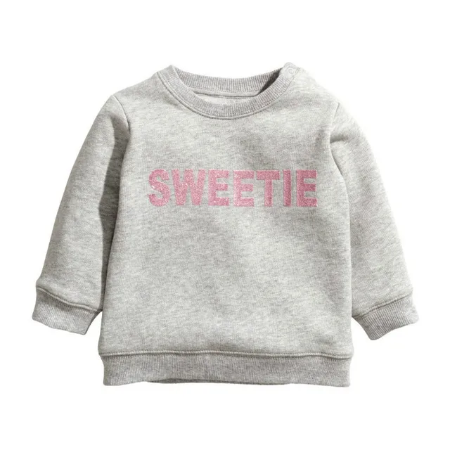 children kids baby girl clothing baby girl hoodies girl sweatshirts
