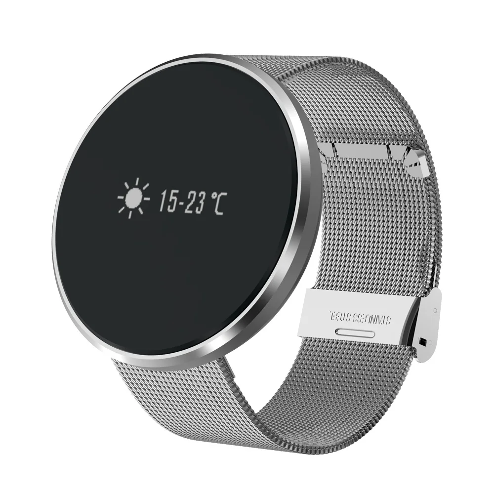 

waterproof smart watch M88S blood Pressure heart rate monitor bluetooth smart band fitness watch sports bracelet T20