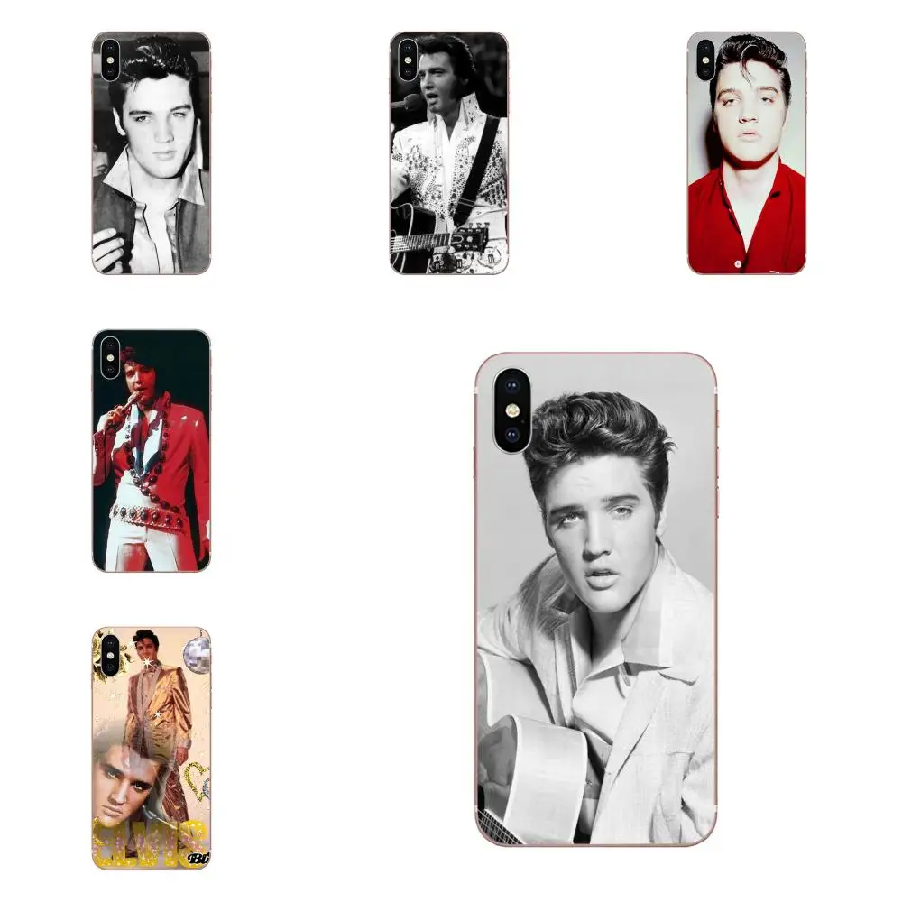 Country Music Elvis Presley Luxury High-End For Huawei Nova 2 V20 Y3II Y5 Y5II Y6 Y6II Y7 Y9 G8 G9 GR3 GR5 GX8 Prime 2018 2019 Country Music Elvis Presley Luxury High-End For Huawei Nova 2 V20 Y3II Y5 Y5II Y6 Y6II Y7 Y9 G8 G9 GR3 GR5 GX8 Prime 2018 2019