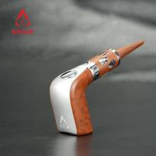 Original ROFVAPE Stalin Kit With Sub Ohm 3ml Tank e pipe electronic cigarette kit compare with e pipe 618 e cigarette vaporizer