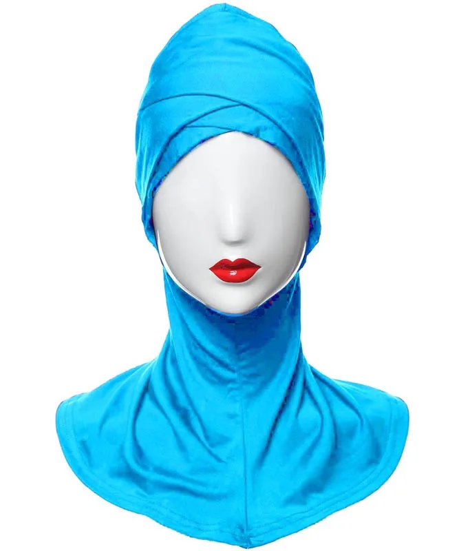 

H1012 latest big size double crossover ninja hats,fast delivery,can choose colors