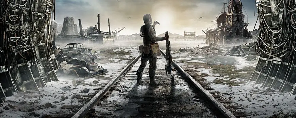 Metro Exodus/осенние и зимние спортивные штаны унисекс, ролевые повседневные штаны в стиле хип-хоп, новинка 2018 года, тонкие бархатные штаны