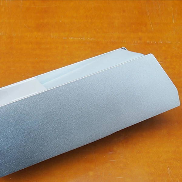 

29.5 * 16.5 * 10.5cm Soap Dispenser Disinfectant dispenser 1000 ml short lever Plastic pump - ALU dispenser Suitable for liquid