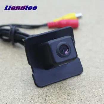 

Liandlee For Mercedes Benz R W251 2006~2013 Car Parking Raer View Camera / Reverse Hole Camera / HD CCD Night Vision