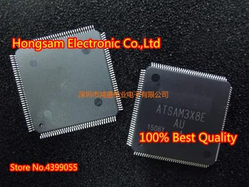 

Original New (10PCS) ATSAM3X8EA-AU ATSAM3X8E AU QFP144