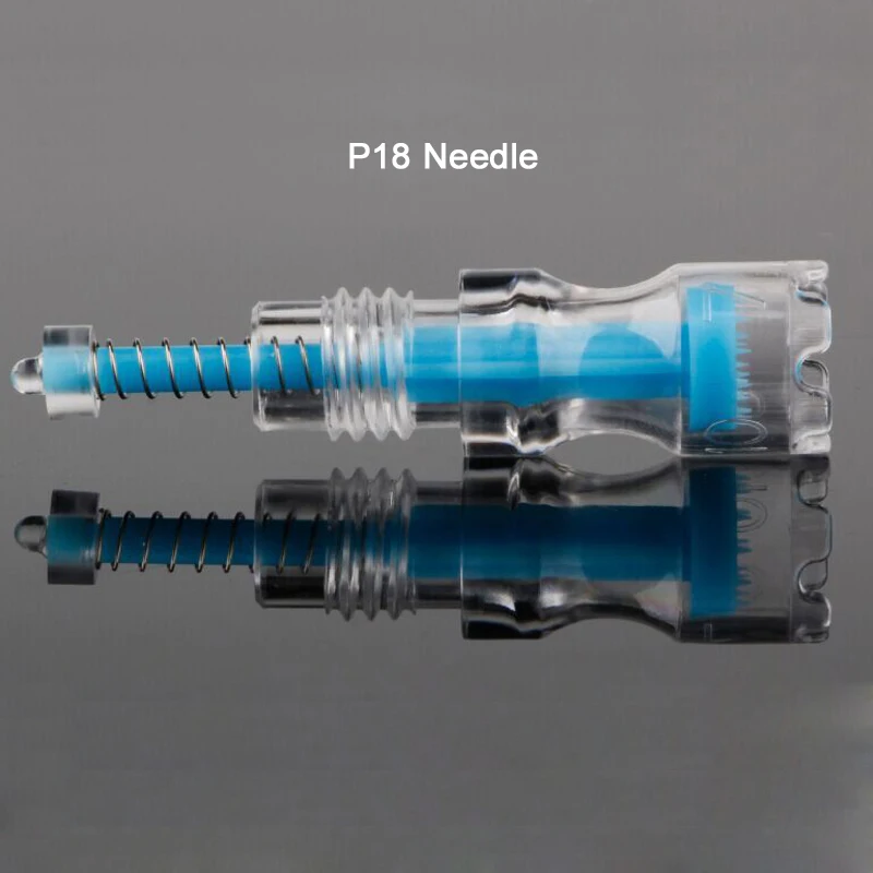 50pc-Artmex-V8-V6-V3-Needle-cartridges-MTS-Semi-permanent-makeup-tattoo-machine-spare-parts-M9