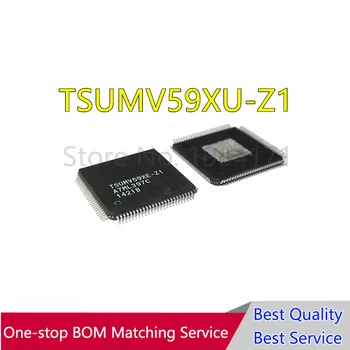 

2Pcs TSUMV59XU-Z1 ZI quality assurance