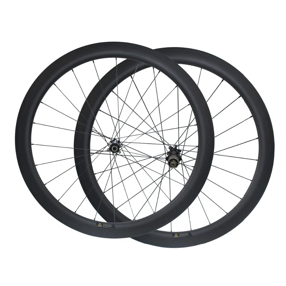 Excellent CSC Cyclocross Carbon Clincher Wheel With D411SB/D412SB Straight Pull Hub Tubular Or Clincher Disc Brake Wheelset 6 Bolts 6 Excellent CSC Cyclocross Carbon Clincher Wheel With D411SB/D412SB Straight Pull Hub Tubular Or Clincher Disc Brake Wheelset 6 Bolts 6