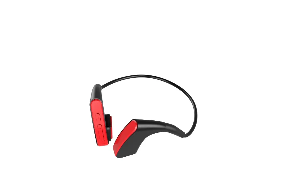 ABAY E1 костной проводимости Bluetooth наушники беспроводные стерео бас наушники HiFi шумоподавление Спорт на открытом воздухе наушники xiao mi