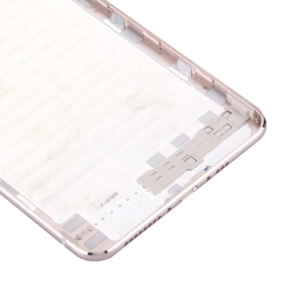 IPartsBuy для Vivo X6 Plus Батарея задняя крышка