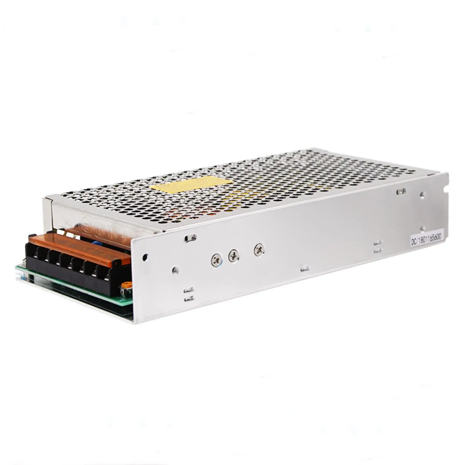 210 Вт 7A 30VDC выход 110/220VAC Вход Светодиодная лента импульсный источник питания регулируемый источник трансформатор AC DC Дисплей