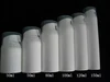 30ml 50ml 80ml 100ML 120ml 150ML Lotion en plastique sous-embouteillage avec pompe à vide PP bouteilles de sérum bouteille sans air crème rechargeable ► Photo 2/4