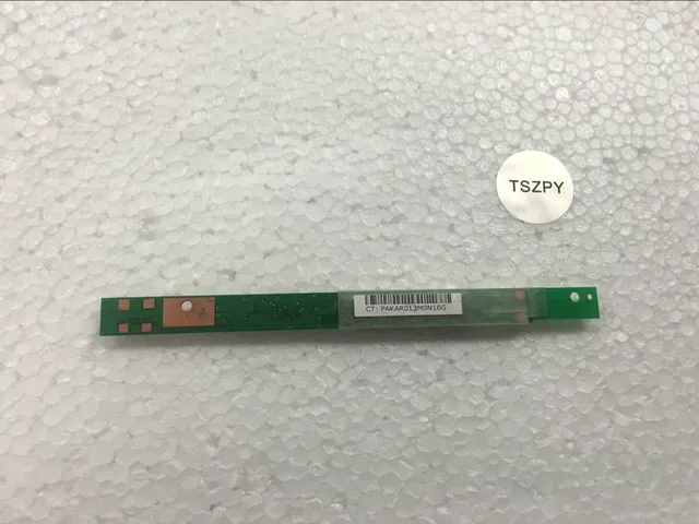 Оригинальный Новый Бесплатная доставка ЖК-инвертор для HP Compaq G50 G60 G70 CQ50 CQ60 CQ70 YNV-W15, 6002058L-B , 19.21072.081 19.21066.041 2