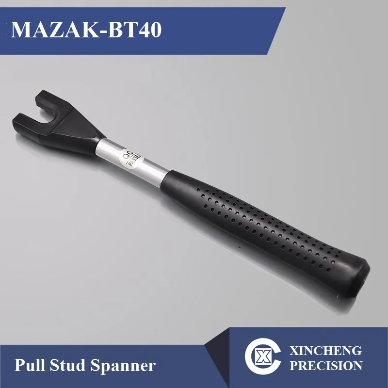 

Mazak BT40 cnc machine tools accessories bt pull stud spanner