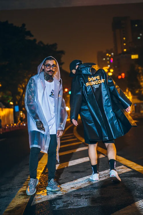 Rain suit  (46)