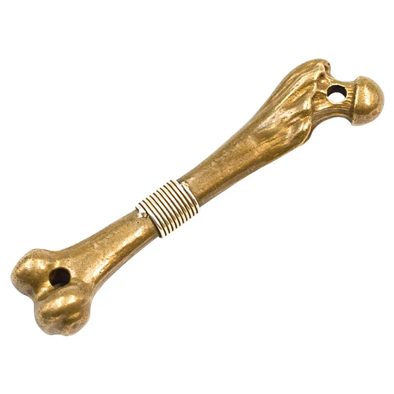 Bone key