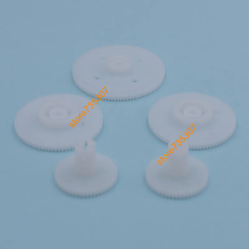 

50sets/lot Brand New Original Scales Supplies Drive Gear For Mettler Toledo 8442 3600 3610 3650 3680 3950 3880 Electronic Scale