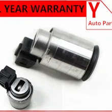 Подлинный Соленоидный клапан OEM 2574,19 257419 для peugeot Citroen бренд DPO/AL4 регулятор давления Коробка передач соленоида