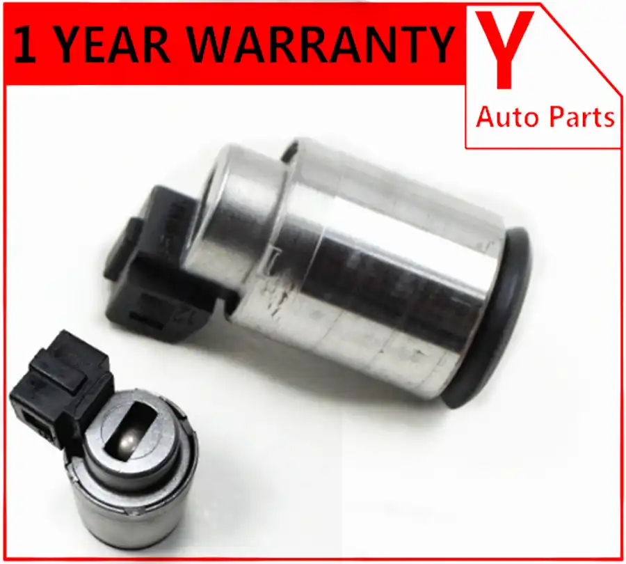 New DPO/AL4 Automatic Gearbox Solenoid Valve 257416 9653760480 For ...