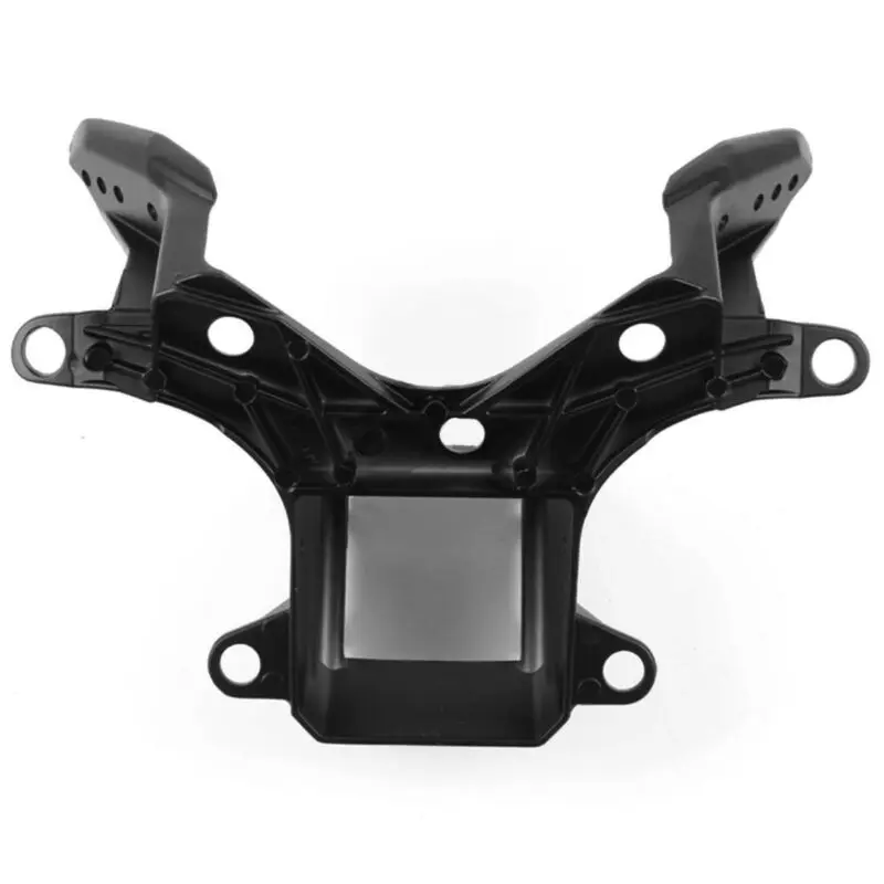 Передняя фара мотоцикла обтекатель кронштейн для Yamaha YZF R6 YZFR6 2008-2016 2009 2010 2012 |