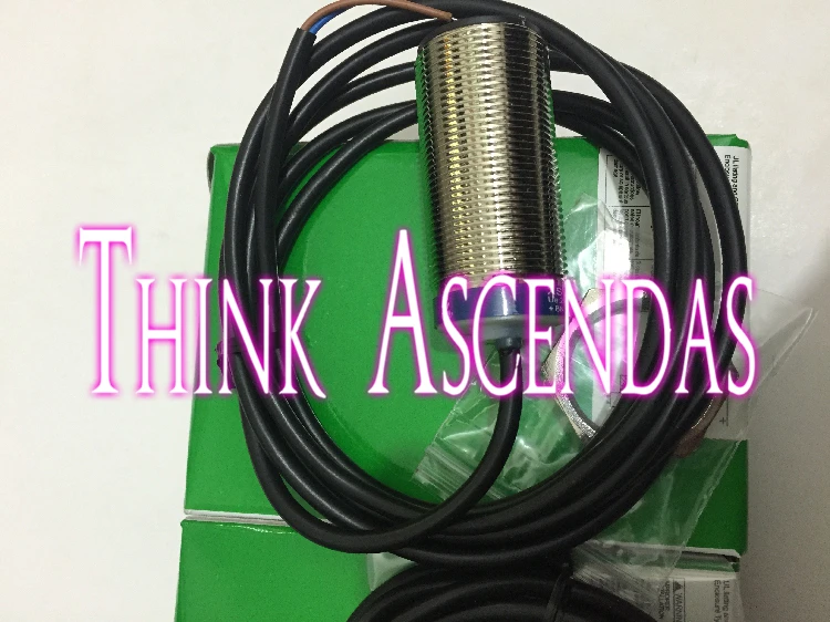 

Proximity switch XS2M18MA250 XS2M18MB250 XS2M30MA250 XS2M30MB250C XS2M18MA250C XS2M18MB250C XS2M30MA250C XS2M30MB250C