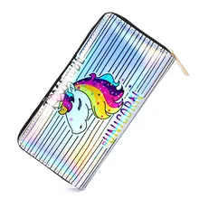 Women Fashion Clutch Wallets Lovely Horse PU Girl Leather Coin Purse Ladies Cash Money Bank Card Holder Long Rfid Wallet Purse Women Fashion Clutch Wallets Lovely Horse PU Girl Leather Coin Purse Ladies Cash Money Bank Card Holder Long Rfid Wallet Purse