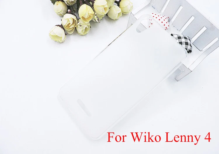 Wiko Lenny 4