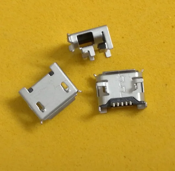 Для JBI pulse 2 bluetooth динамик повышенный 5pin планшетный ПК PAD зарядный порт разъем Micro mini