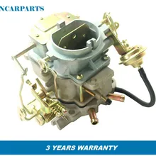 Карбюратор CARB ПОДХОДИТ для DODGE CHRYSLER 318 V8 5.2L 1967-1980