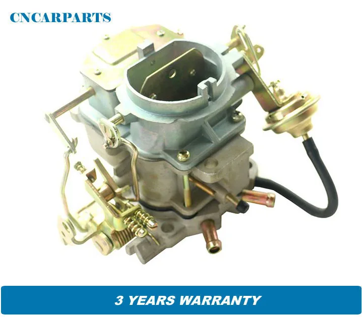 Новый карбюратор для DODGE CHRYSLER 318 V8 5.2L 1967 1980|Карбюраторы| |
