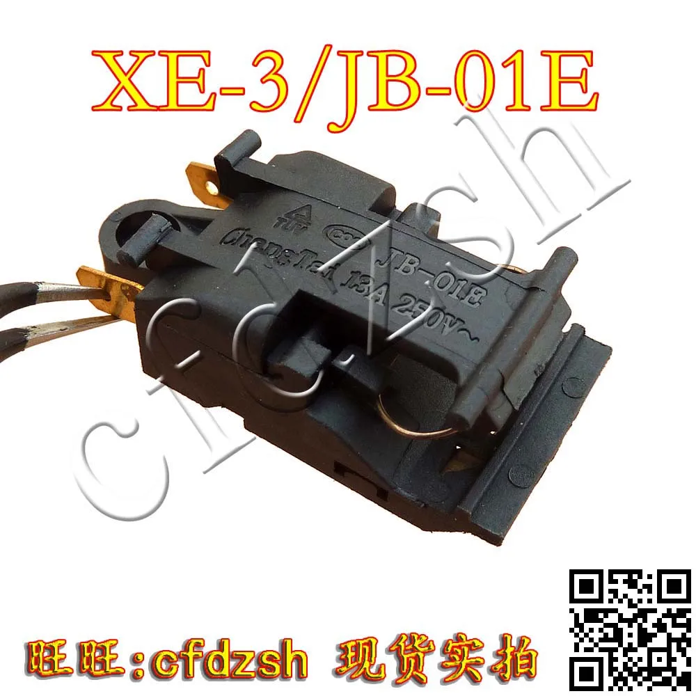 

Authentic steam kettle thermostat switch FADA SL-888 TM-XE-3