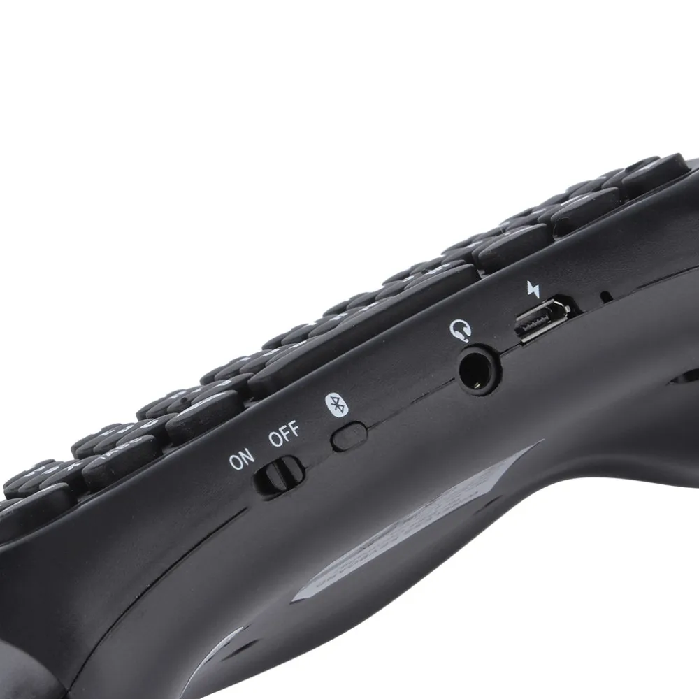 Беспроводной Bluetooth клавиатура аксессуар адаптер для sony PS4 контроллер Высокое качество и горячая Распродажа