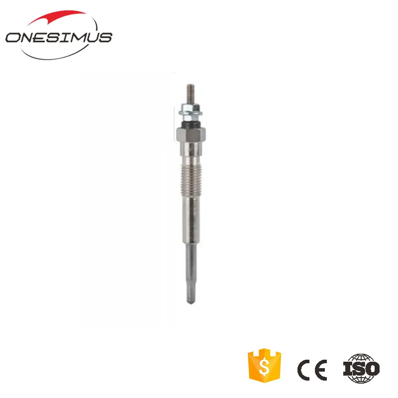 4Pcs PT 158 Glow Plug(Glow Ignition System) OEM 19850 17020 for 1H Z