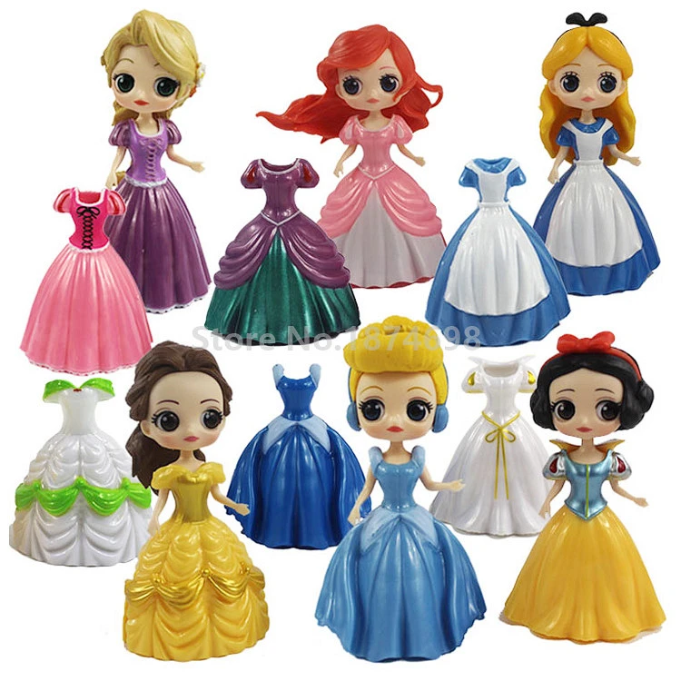 large belle doll
