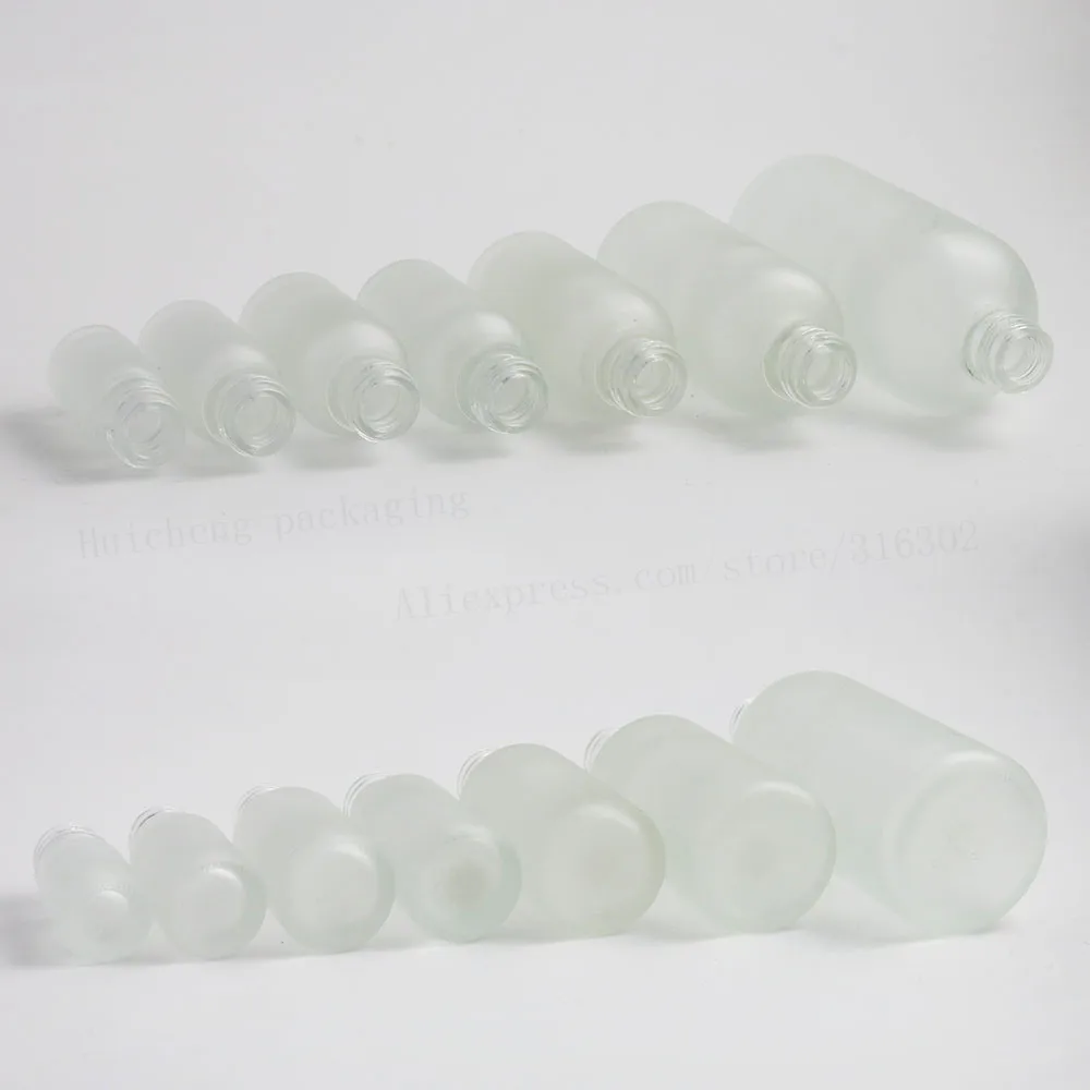 12 x стеклянный флакон-капельница для электронных жидких флаконов с пипеткой для косметических парфюмерных эфирных масел 100 мл 50 мл 30 мл 10 мл